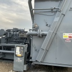 CAT 3516 4EK Ariel JGE/4 (3-Stage) 15.250", 15.250", 11", 5.5" - 6