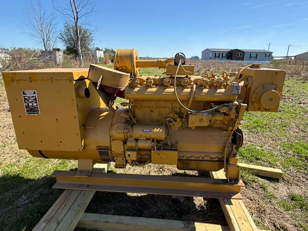 CAT G333
