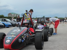 Racing team