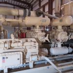 CAT 3516 Ariel JGE/4 1340HP Natural Gas Compressor - 7