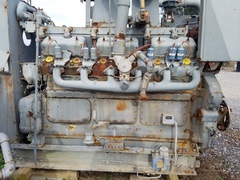 Caterpillar G398NA (air to air) - 3