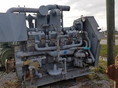 Caterpillar G398NA (air to air) - 4