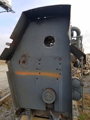 Caterpillar G398NA (air to air) - 5