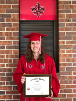 UL Graduate