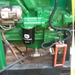 John Deere 4045TF290 - 7