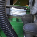 John Deere 4045TF290 - 8
