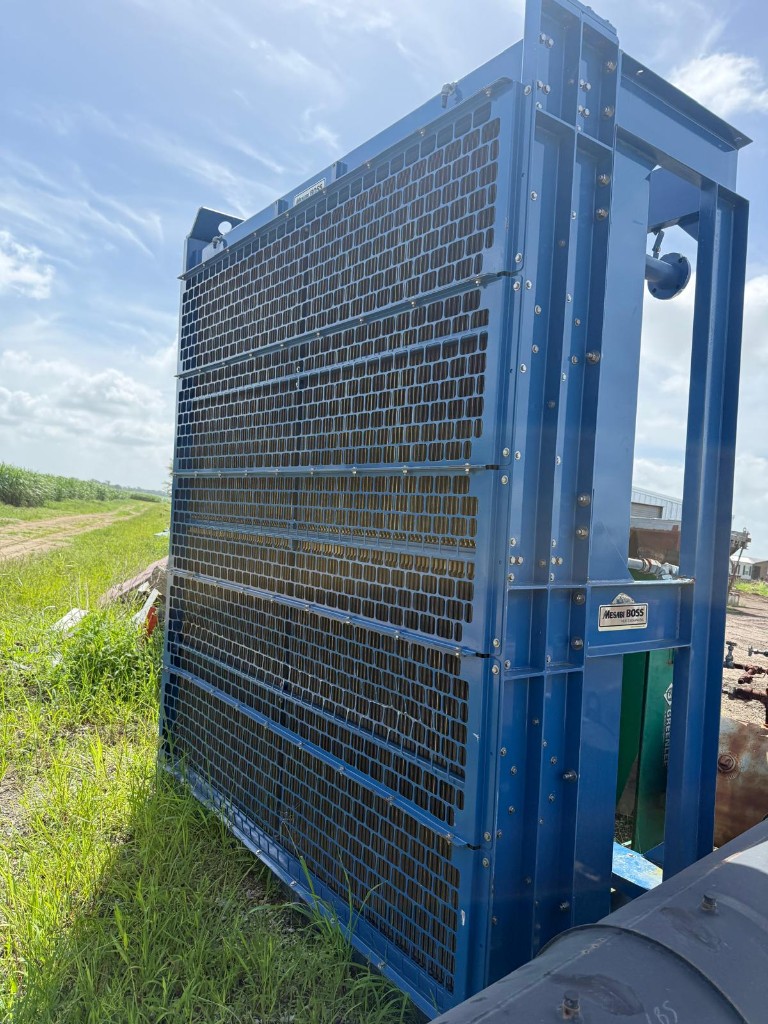 MESABI / L&M 3416 TALE Dual Cooler