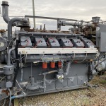 Waukesha 5790 GSI - 2
