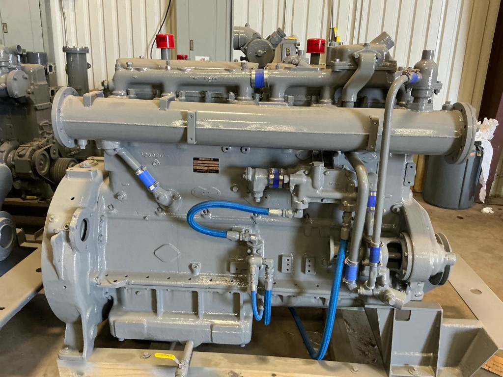 Waukesha F1197G