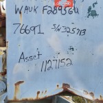 Waukesha F2895GU - 6