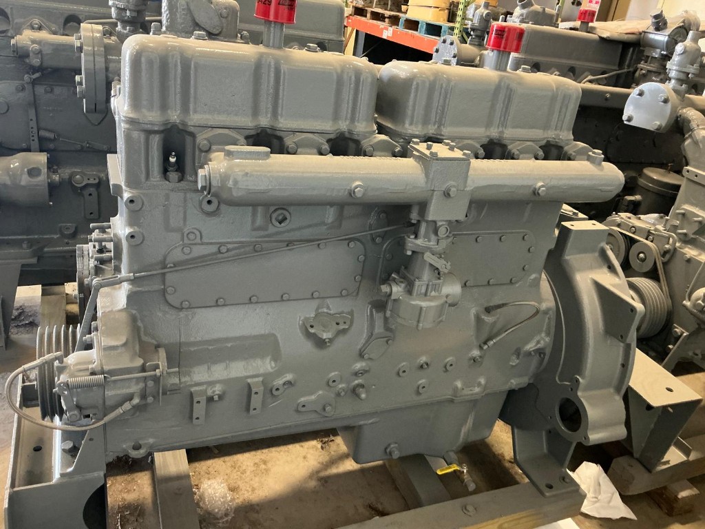 Waukesha F817G