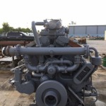 Waukesha L7042GSI - 4