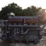 Waukesha L7042GSI - 5