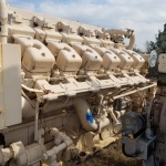 Waukesha L7042G - 3