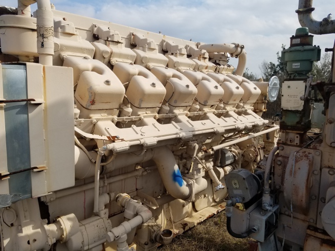 Waukesha L7042G